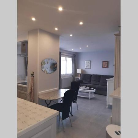 Apartamento Le Carrelet Royan Exterior foto