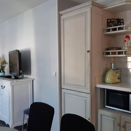 Apartamento Le Carrelet Royan Exterior foto