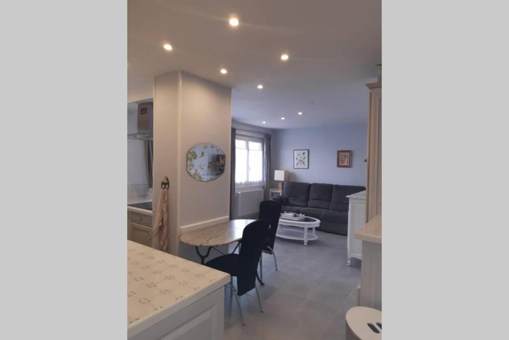 Apartamento Le Carrelet Royan Exterior foto