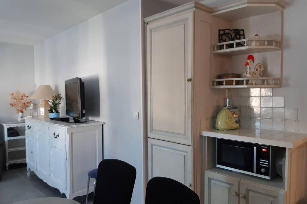 Apartamento Le Carrelet Royan Exterior foto