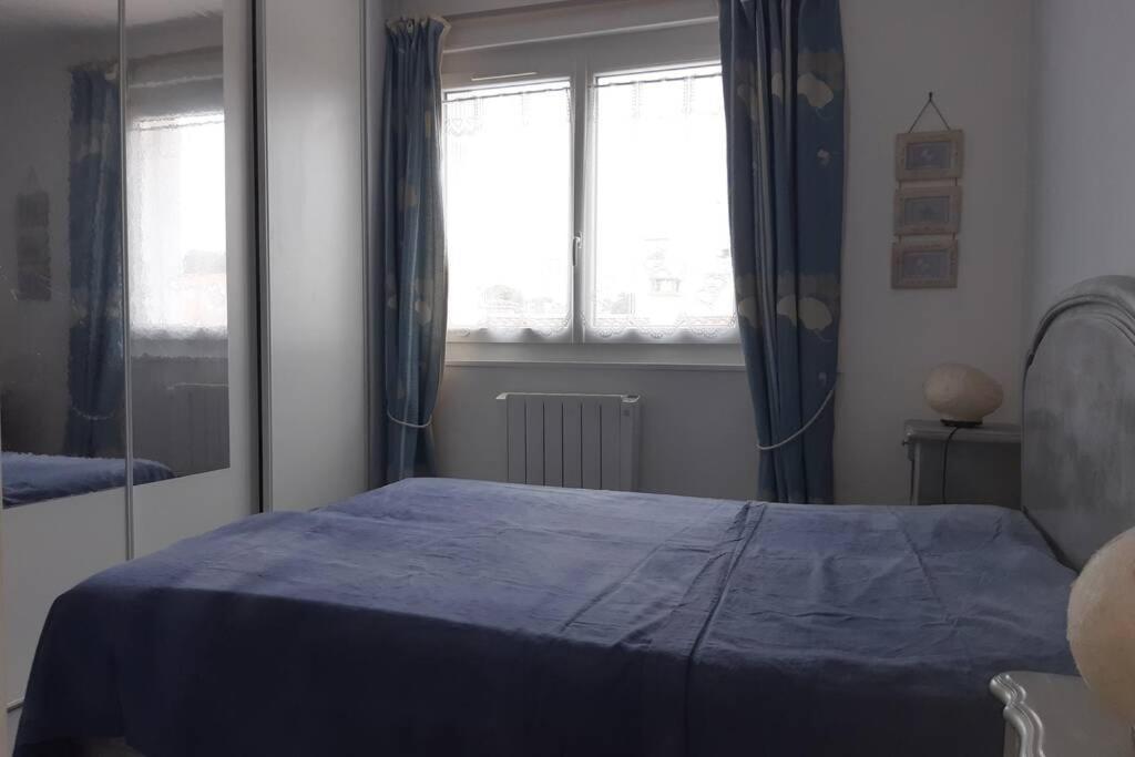 Apartamento Le Carrelet Royan Exterior foto