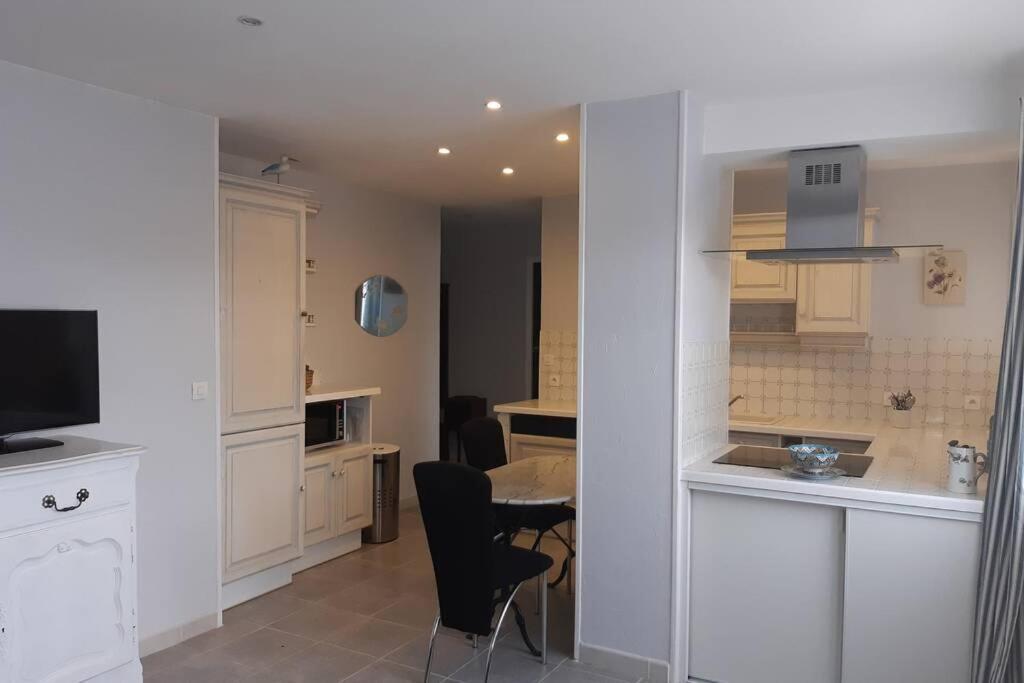 Apartamento Le Carrelet Royan Exterior foto